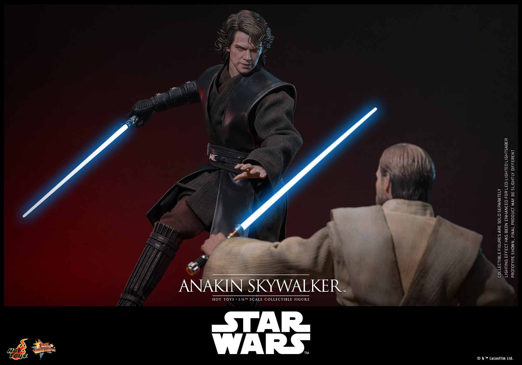 Hot Toys - Star Wars EP3 - Anakin Skywalker_PR16.jpg